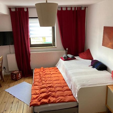 Cottage Garden Nuernberger Land Zimmer 2 Bis 3 Schwaig bei Nürnberg Zewnętrze zdjęcie