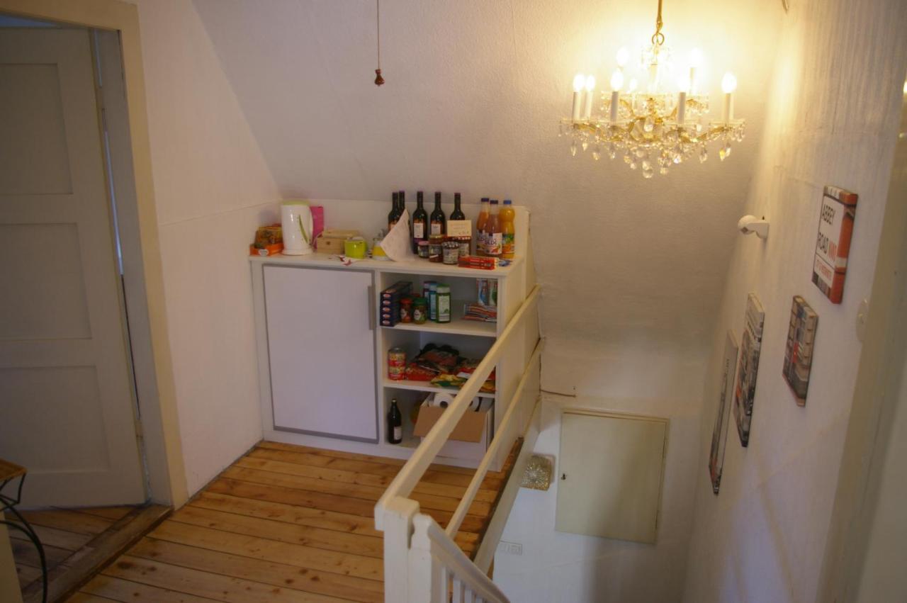 Cottage Garden Nuernberger Land Zimmer 2 Bis 3 Schwaig bei Nürnberg Zewnętrze zdjęcie
