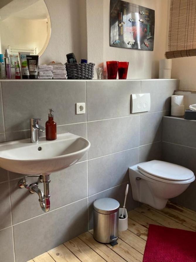Cottage Garden Nuernberger Land Zimmer 2 Bis 3 Schwaig bei Nürnberg Zewnętrze zdjęcie