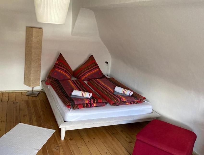 Cottage Garden Nuernberger Land Zimmer 2 Bis 3 Schwaig bei Nürnberg Zewnętrze zdjęcie
